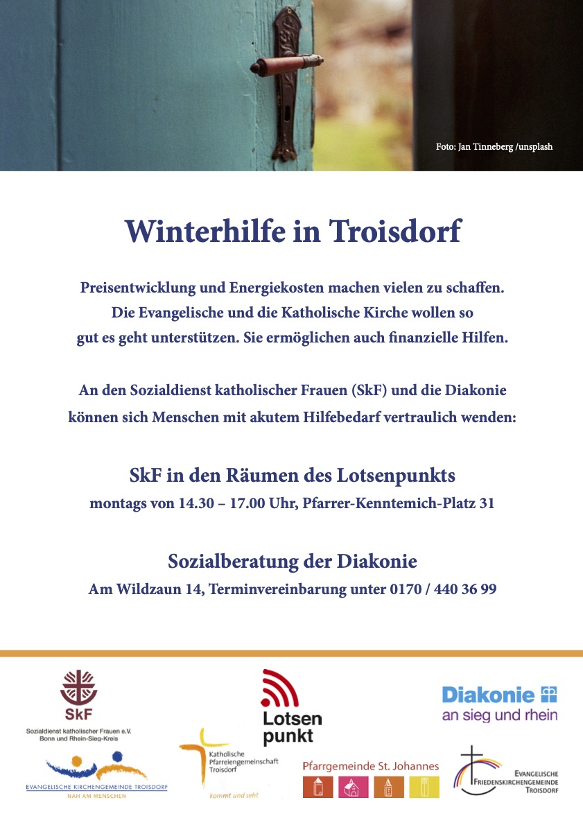 2023 Winterhilfe Troisdorf