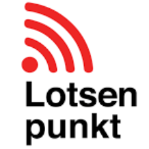 Lotsenpunkt-Logo